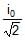 Alternating Current Chapter Notes | Physics Class 12 - NEET